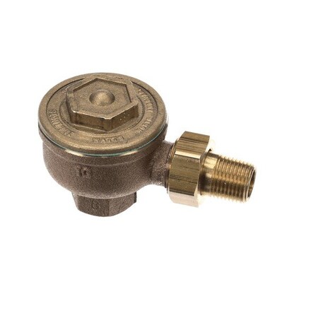 Vulcan Hart Trap Thermostatic 65 Psi 856005-00001